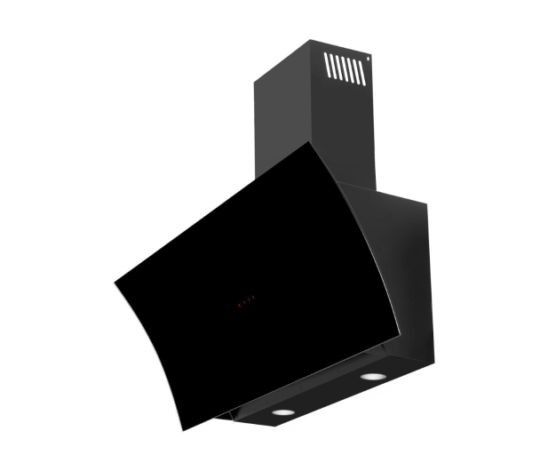 VDB DC 9 Black - 1360312 - zdjęcie 4